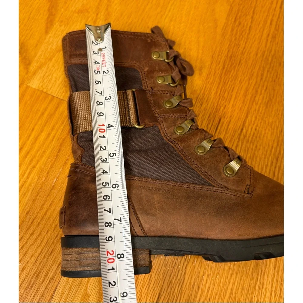 Sorel Women's Emelie Conquest Boot